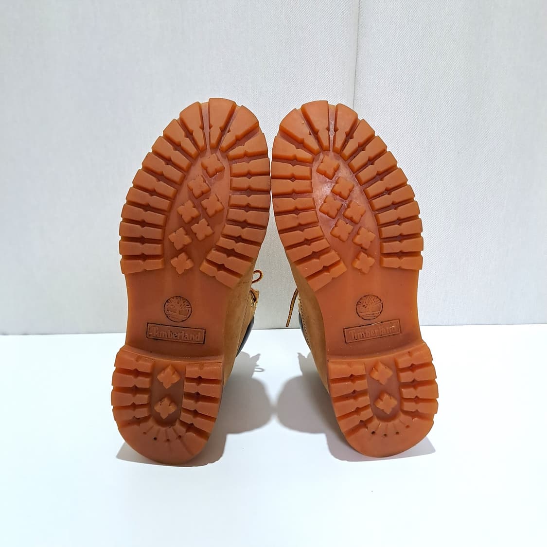 (택포) 팀버랜드 6인치 부츠 9W(270) B773 상품이미지6