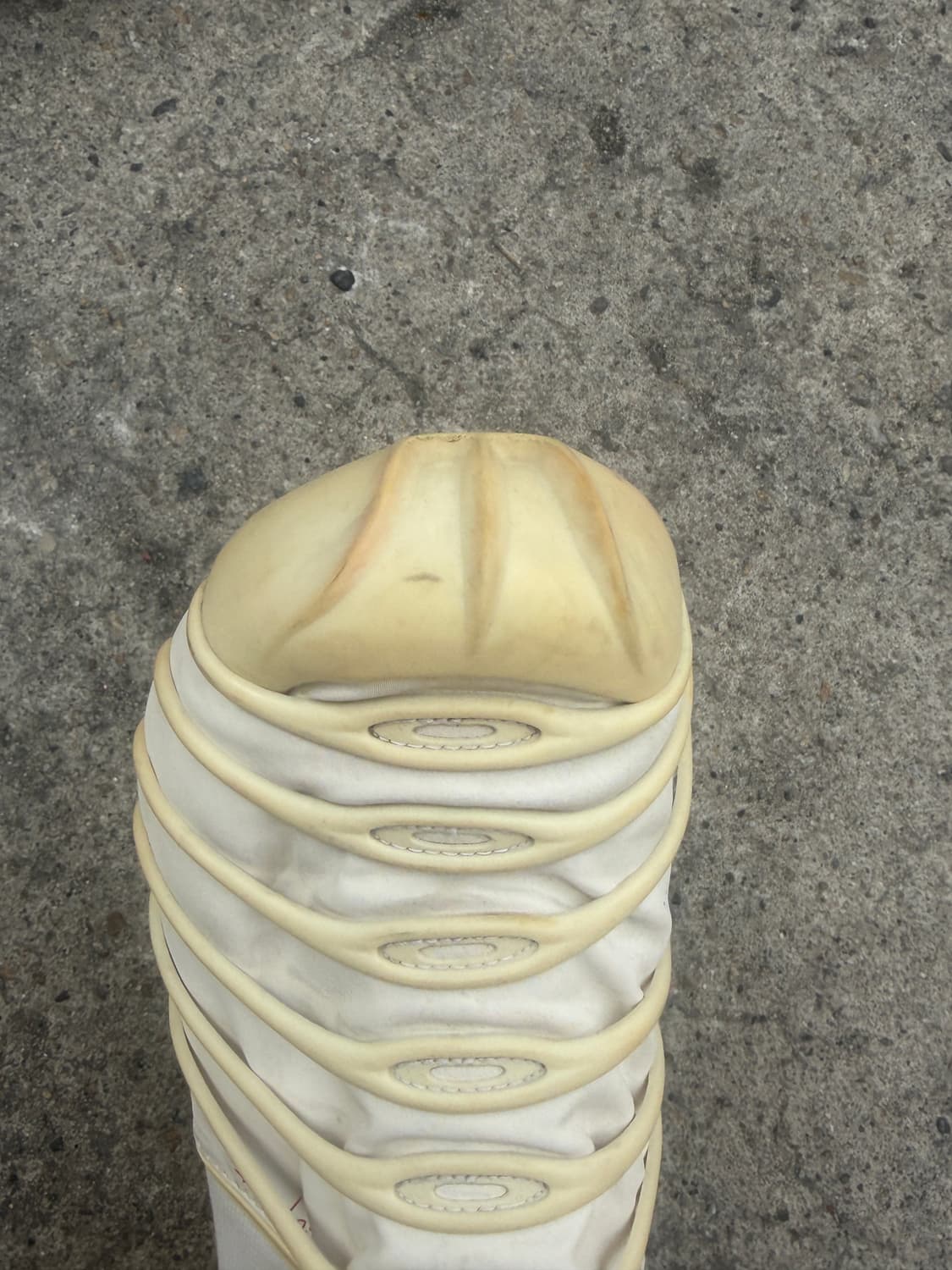 Yohji Yamamoto X adidas yutto 상품이미지5