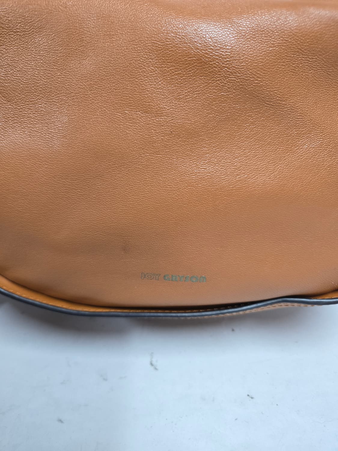 조이그라이슨 시에라 숄더백  상품이미지2