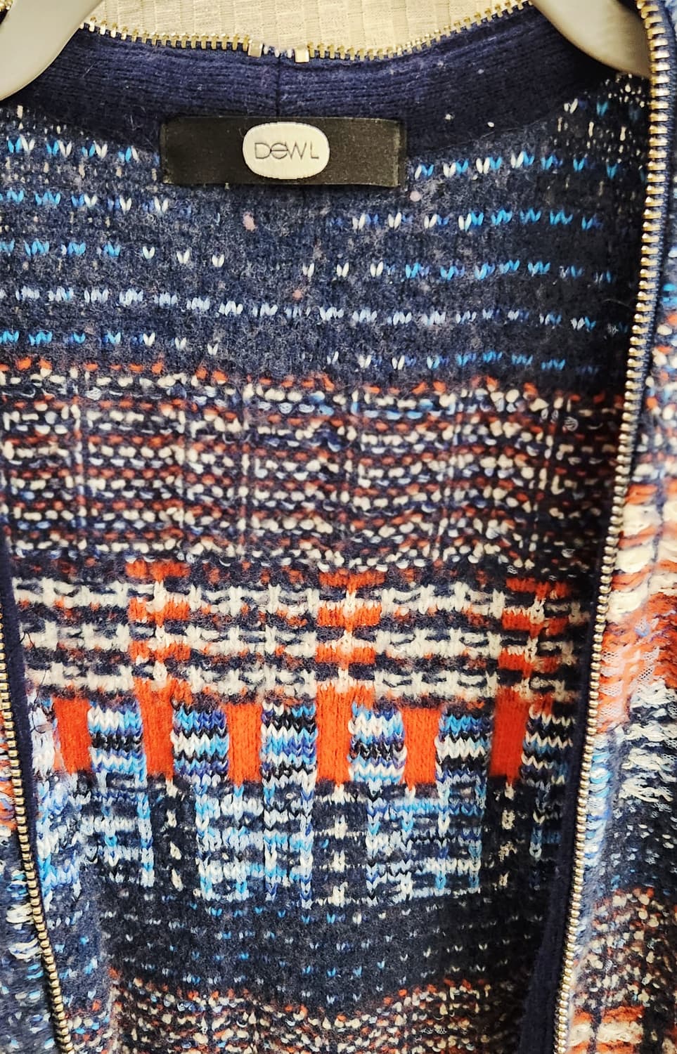 듀엘 가디건  상품이미지6