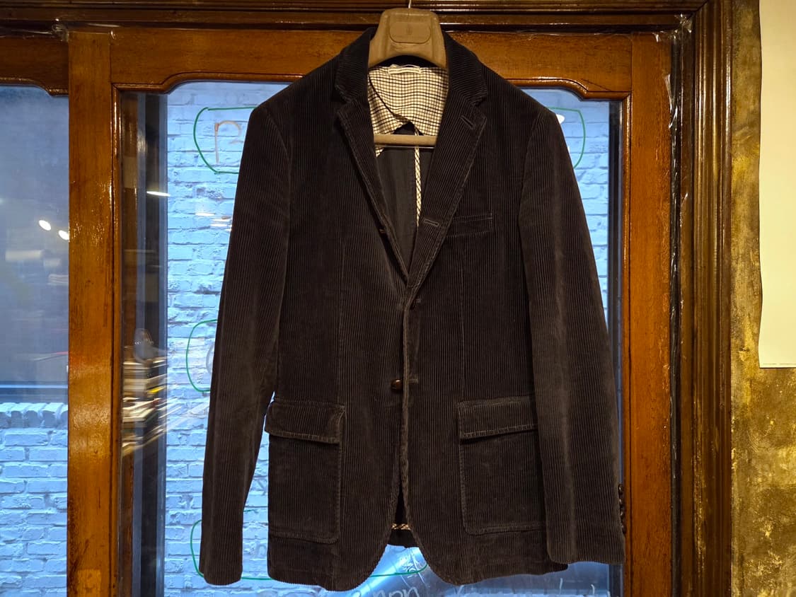 클럽모나코 코듀로이자켓 상품이미지9