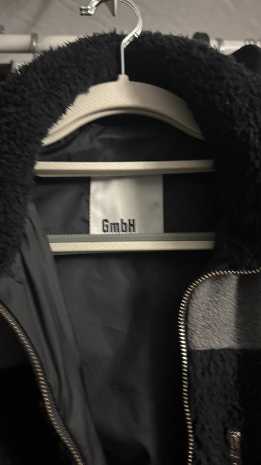 GmBH 후리스 M 상품이미지7