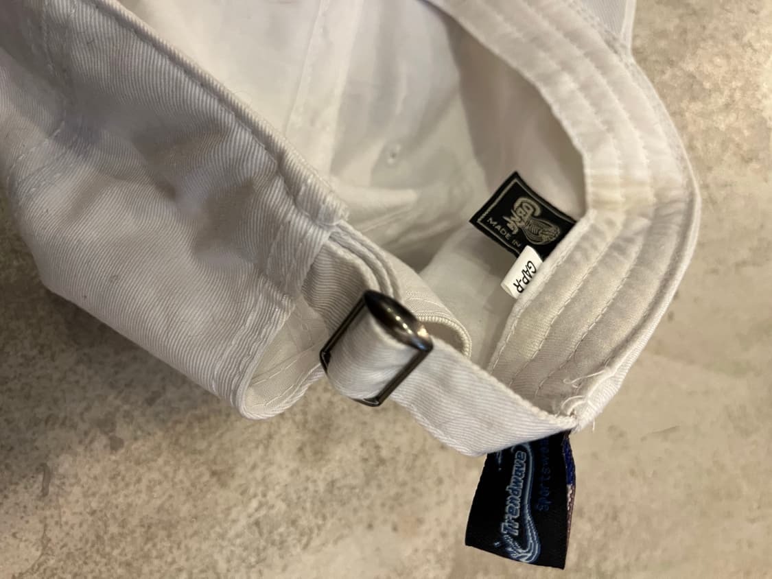 빈티지 킴카다시안 6패널~ 상품이미지4