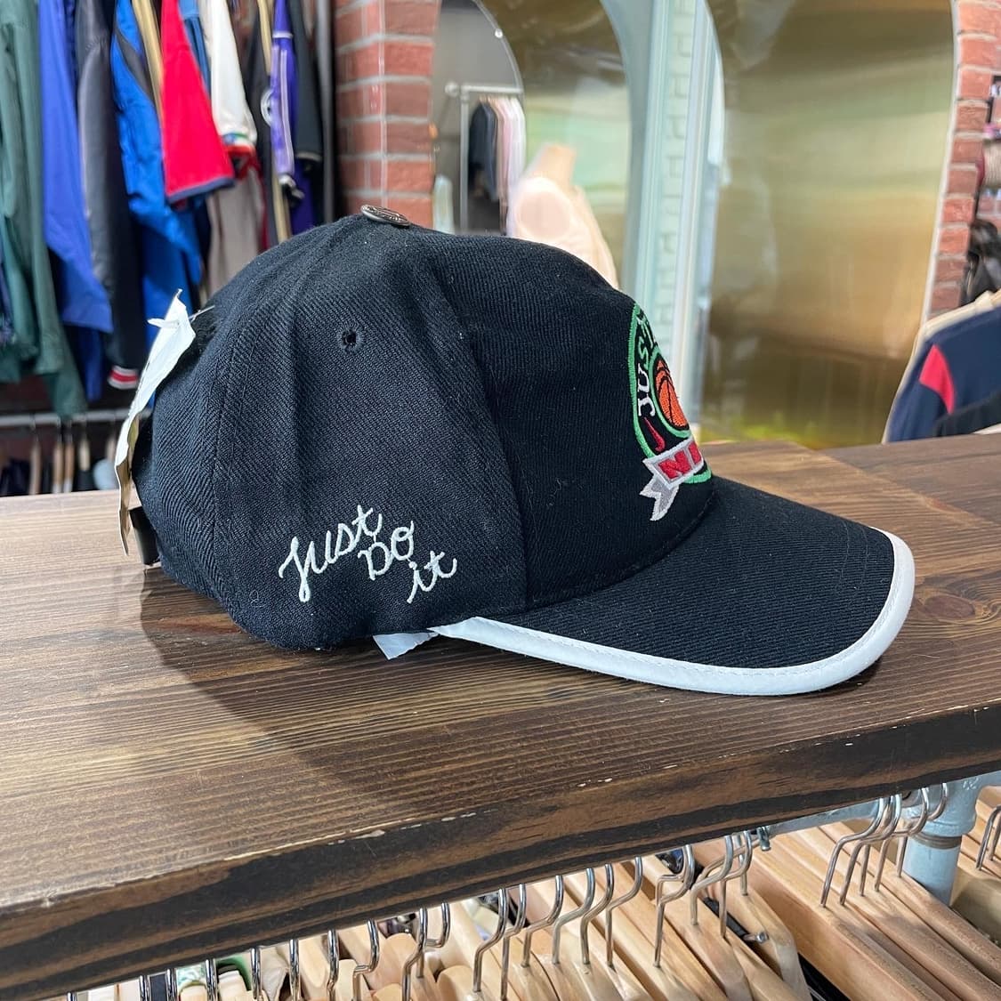 나이키 90s 캡프캡 상품이미지2