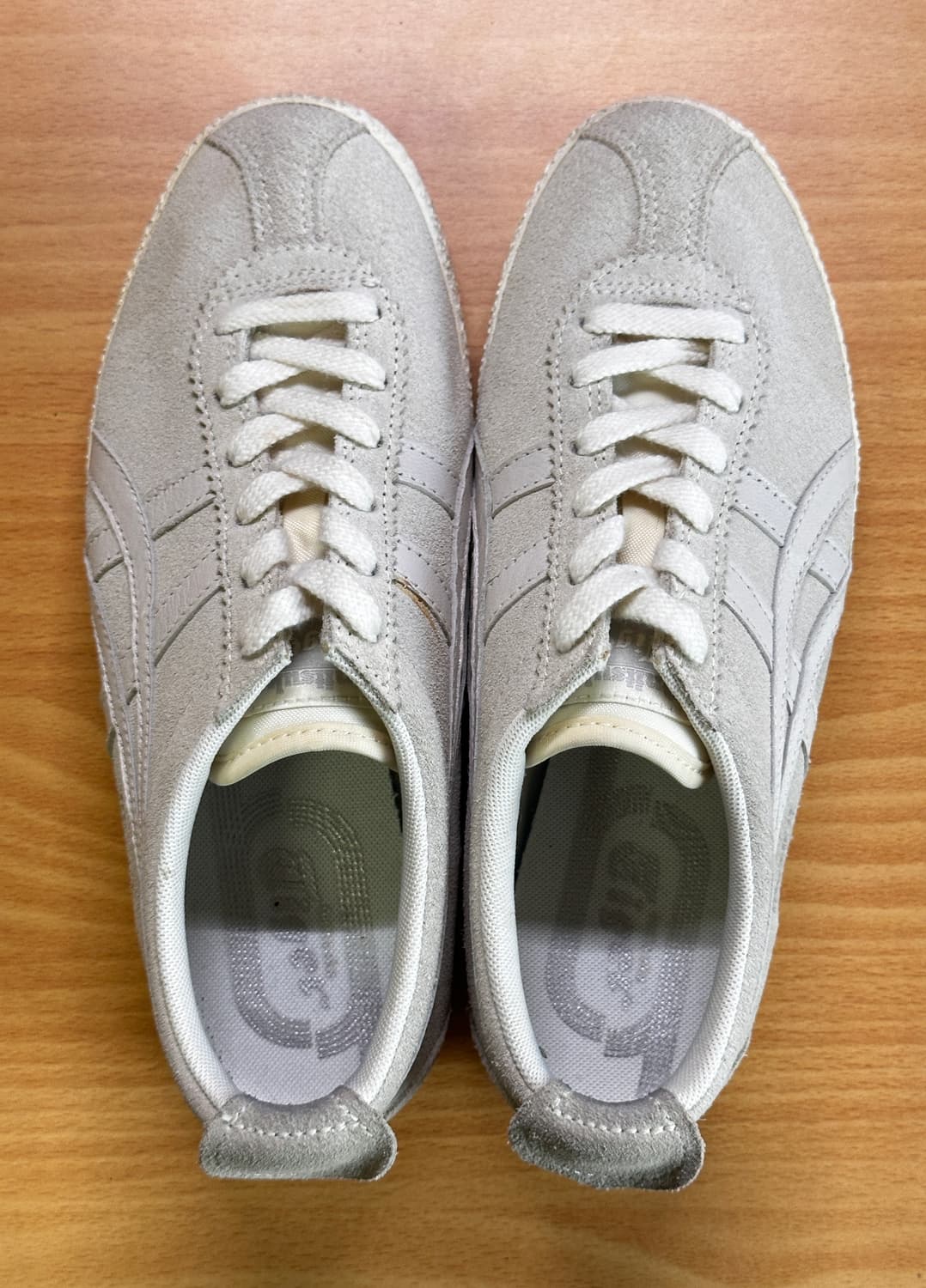 (풀박스)오니츠카타이거 멕시코 델리게이션/230 상품이미지6