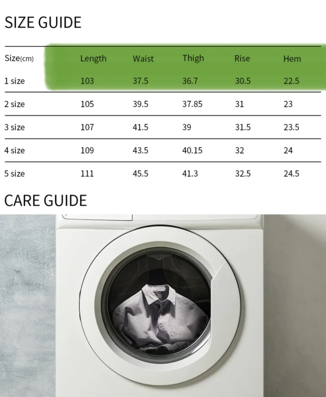 포터리 플란넬 투 플리츠 와이드 팬츠 / 미드그레이 1사이즈 상품이미지5