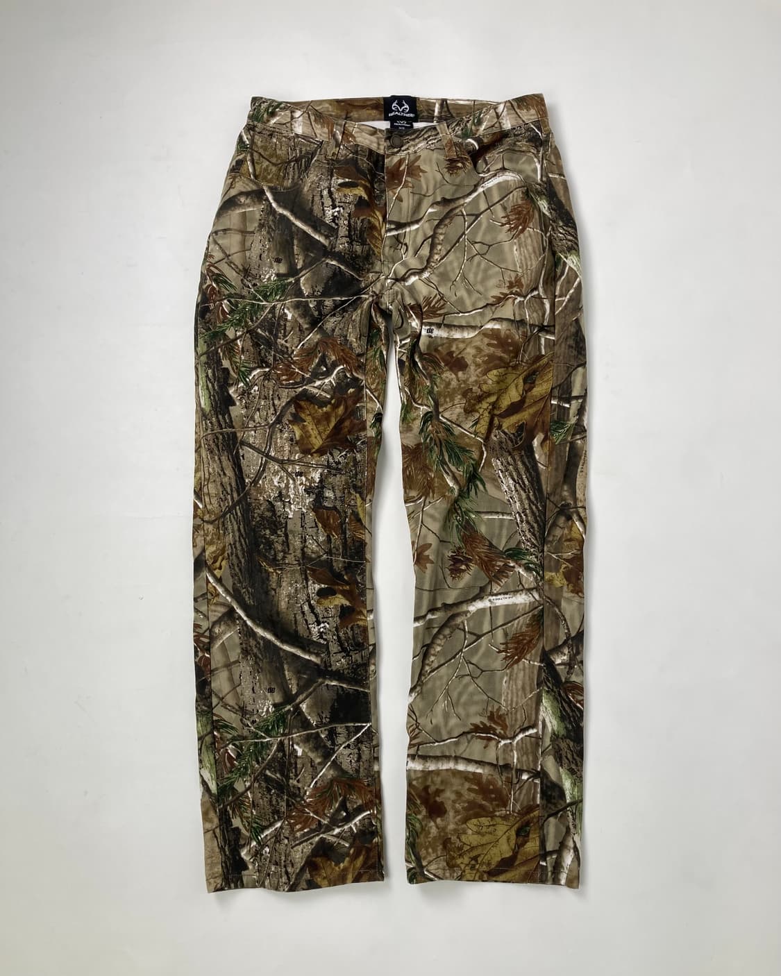 10s Realtree Work Pants 상품이미지1