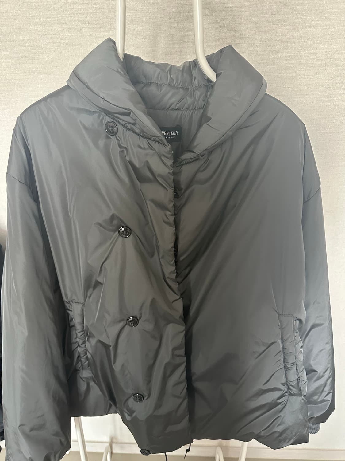 아르팡테르 프랑스 브랜드 프리마로프트 자켓 판매 상품이미지4