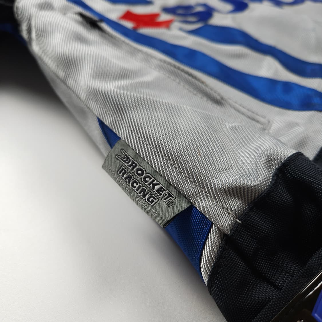 조로켓 스즈키 요시무라 GSX-R 레이싱 자켓 (L) 상품이미지7