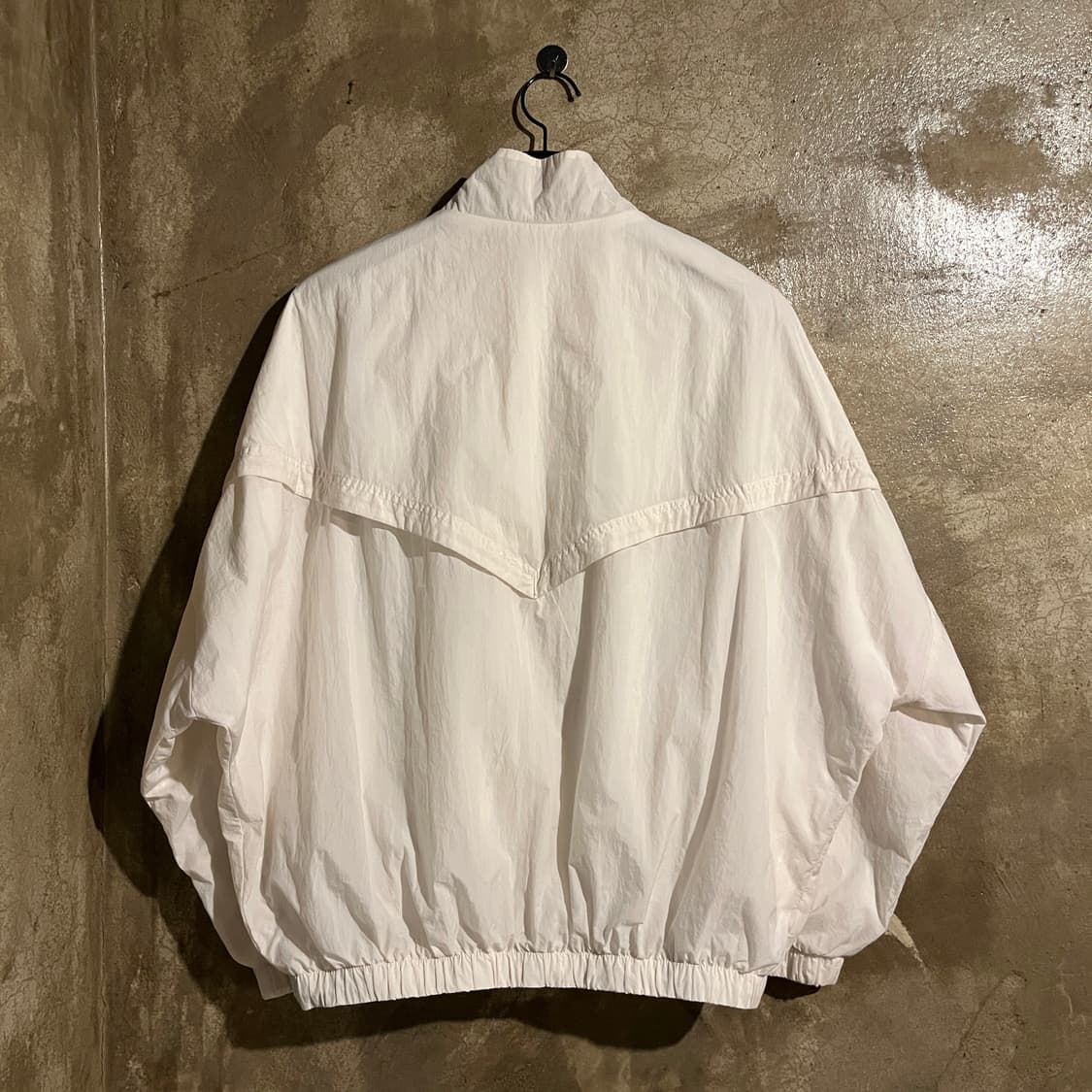 나이키 나일론쉘 바람막이 상품이미지4