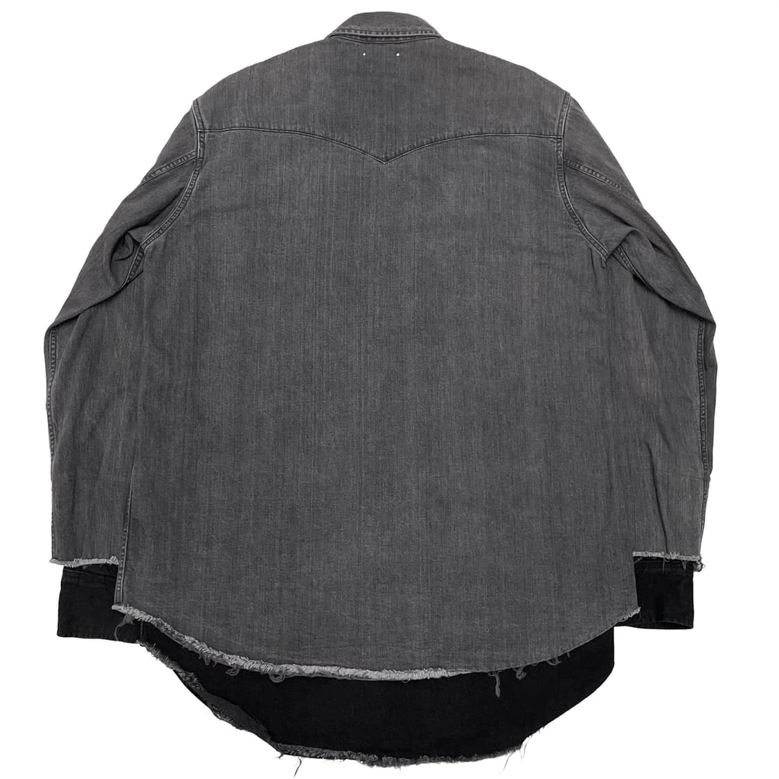 마인데님 x 올드 파크 (Minedenim x Old Park) 상품이미지2