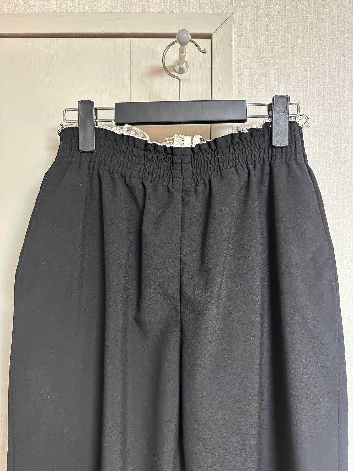 카미엘 포트젠스 cucu 팬츠  상품이미지2