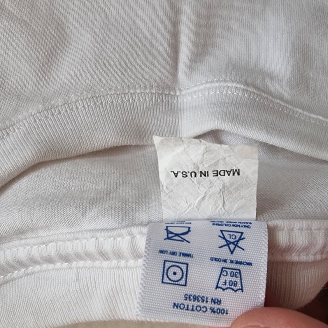 Undftd t shirt 상품이미지6