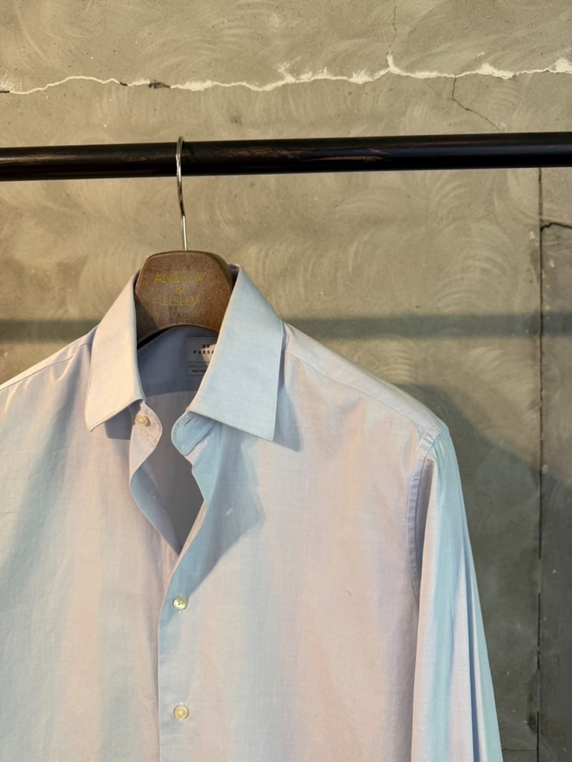 드 휘삭 드레스 셔츠 95 상품이미지5