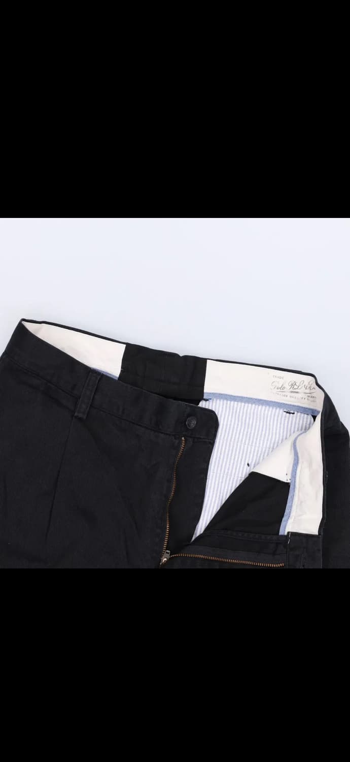 폴로랄프로렌 클래식핏 치노팬츠 0105H2 상품이미지3