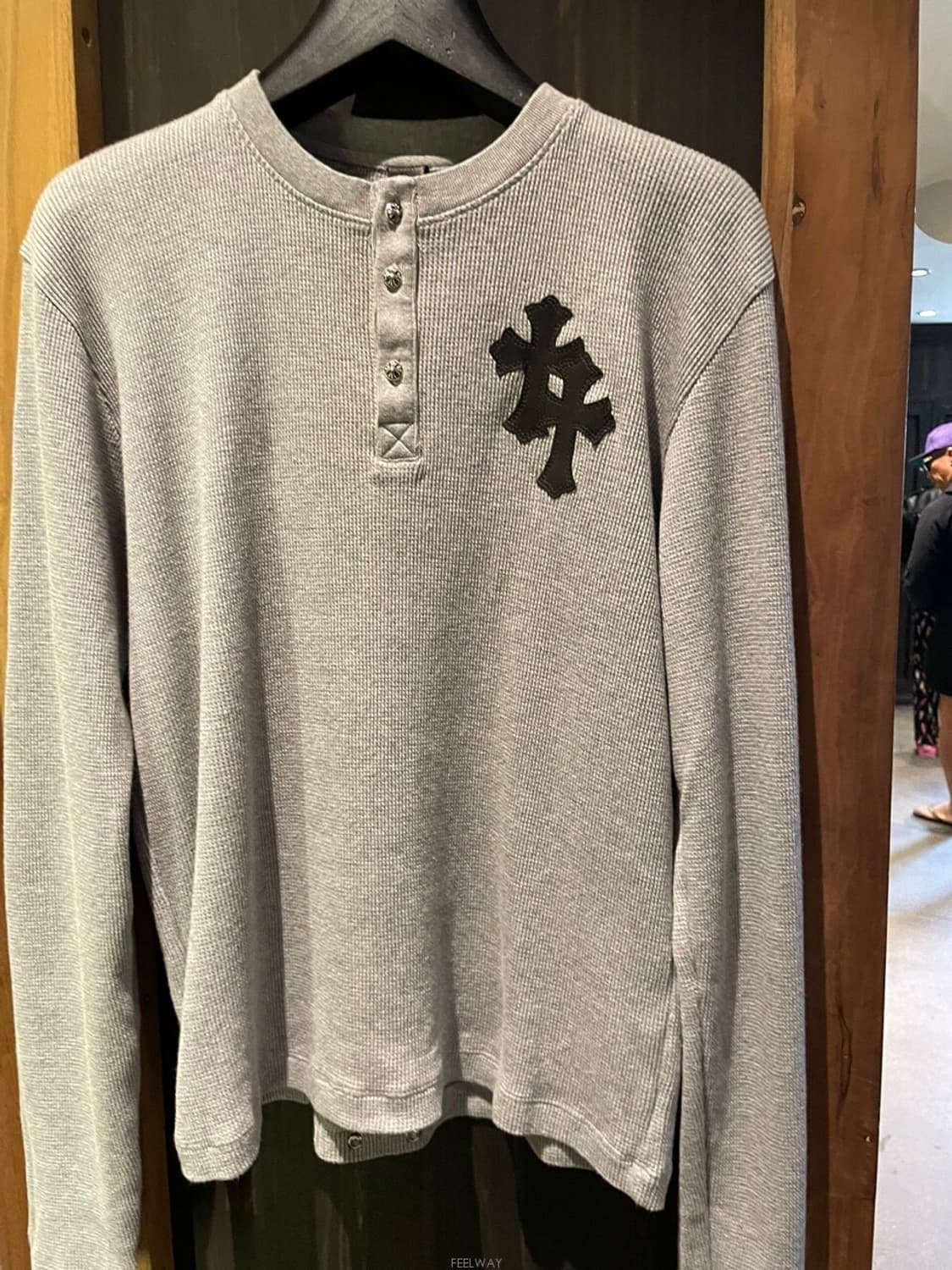 크롬하츠 헨리넥 구해요 상품이미지2