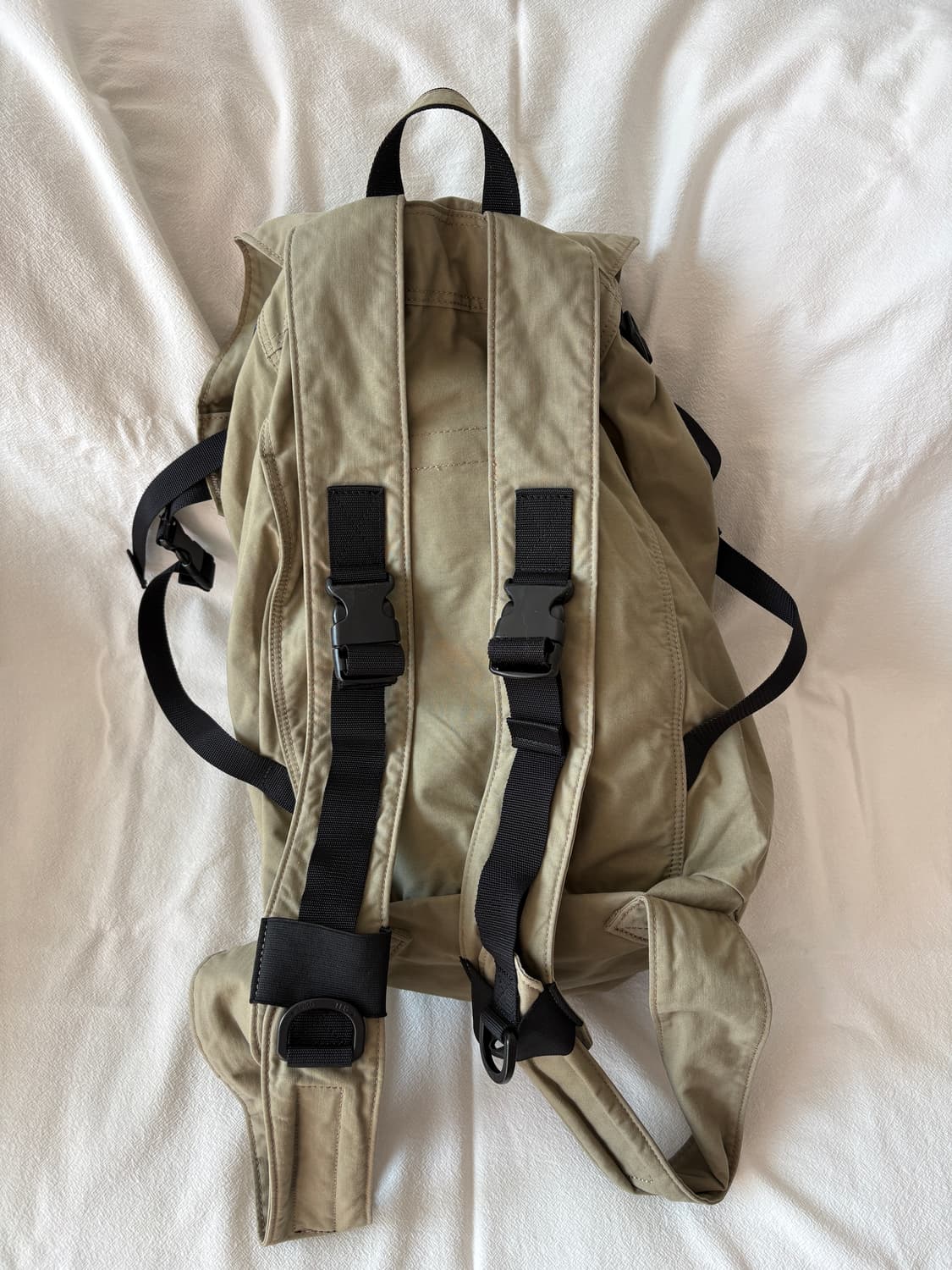 PORTER HYKE RUCKSACK 상품이미지6