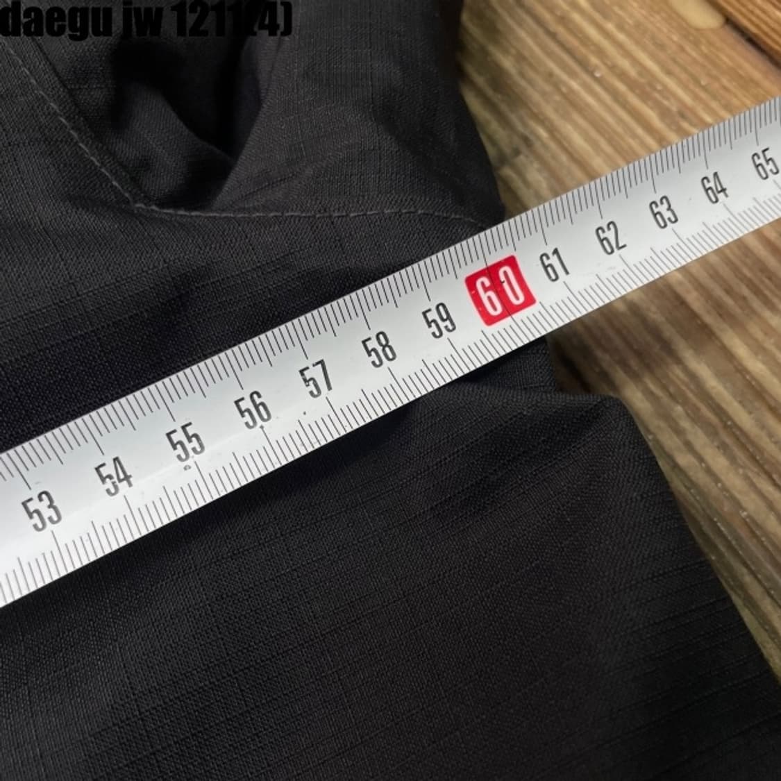 오클리 자켓 하자있음 상품이미지8