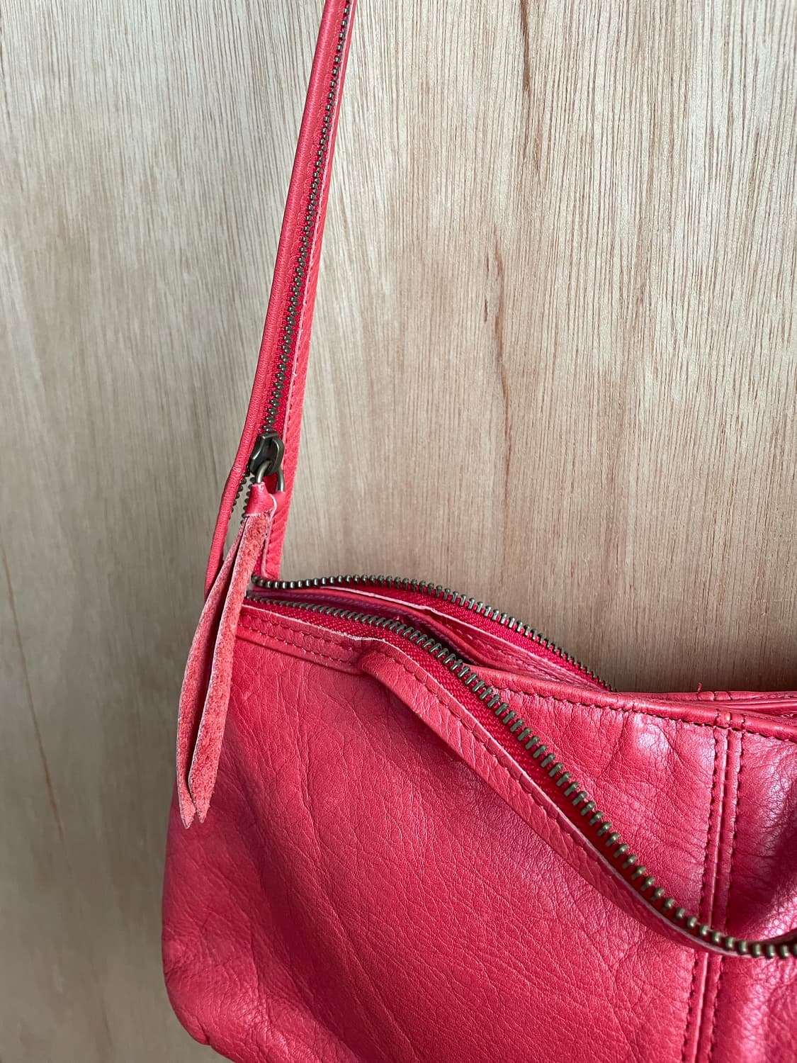 mm6 숄더백 상품이미지3