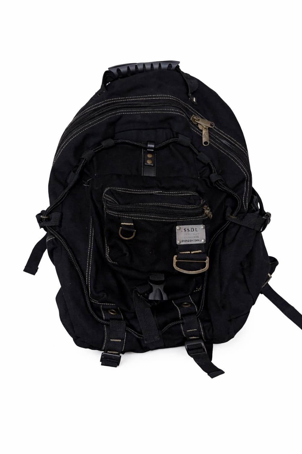 Vintage Backpack  상품이미지1