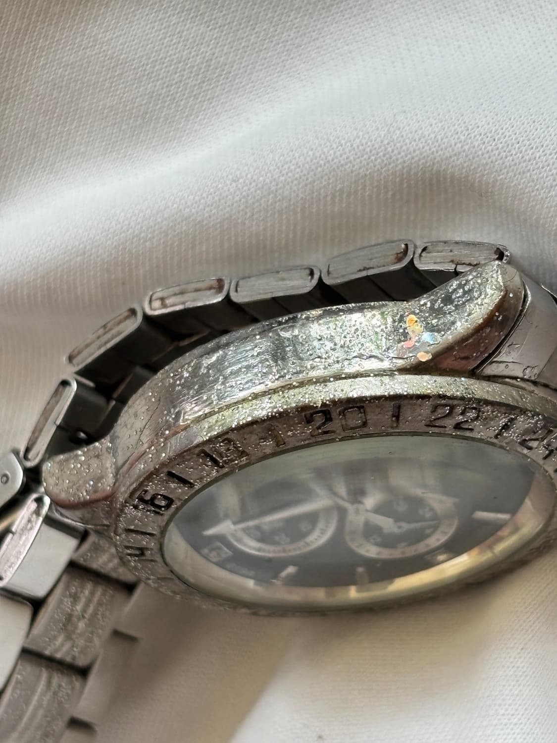 vintage chenxi metal watch 상품이미지5