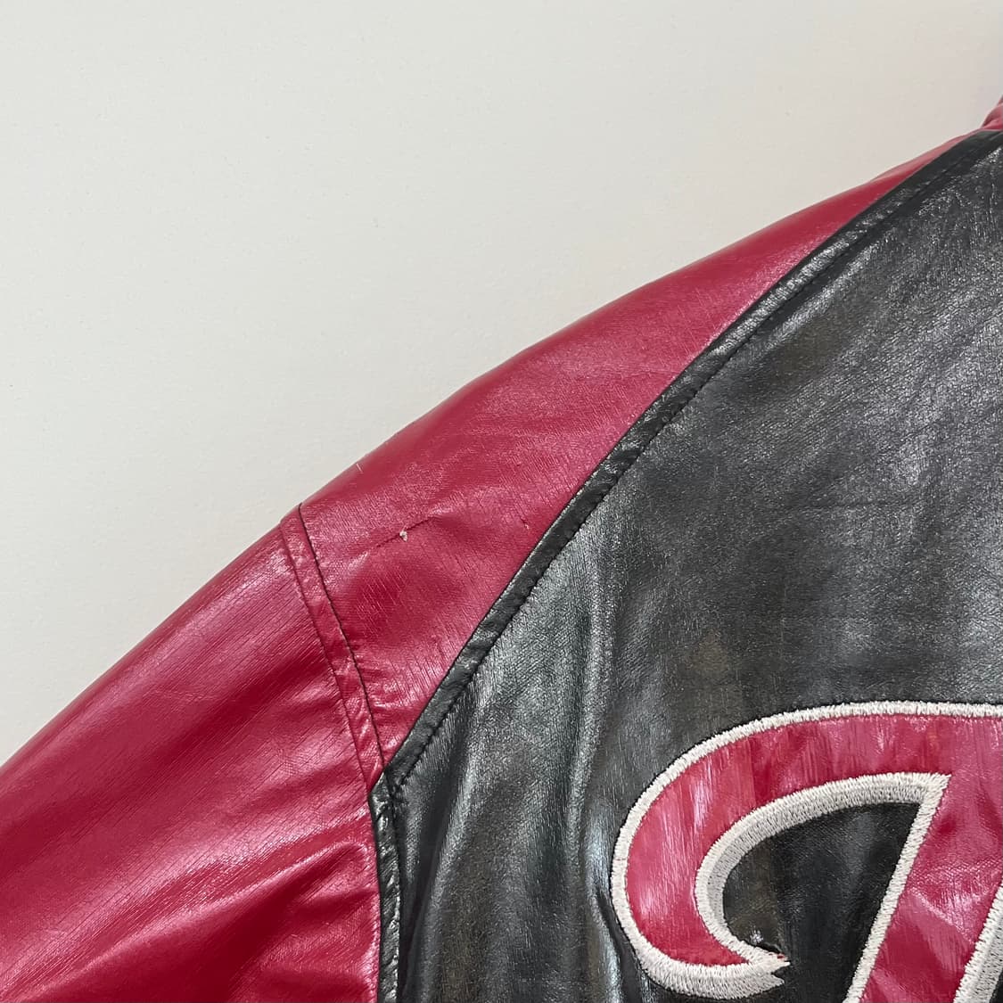 LG트윈스 ATC 유광점퍼 상품이미지7