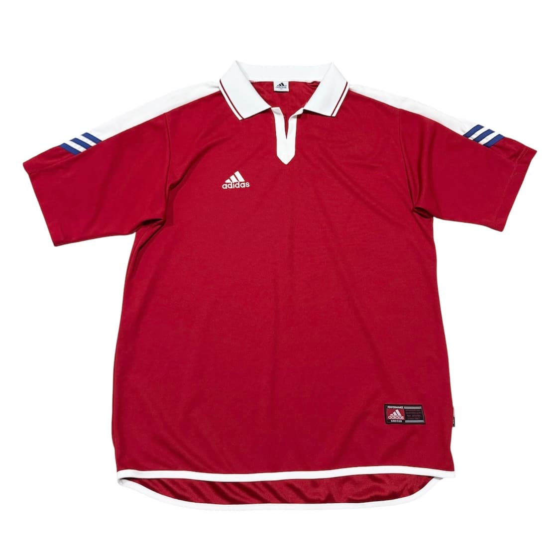 아디다스 90s 올드스쿨 그라운드 soccer 져지  상품이미지1