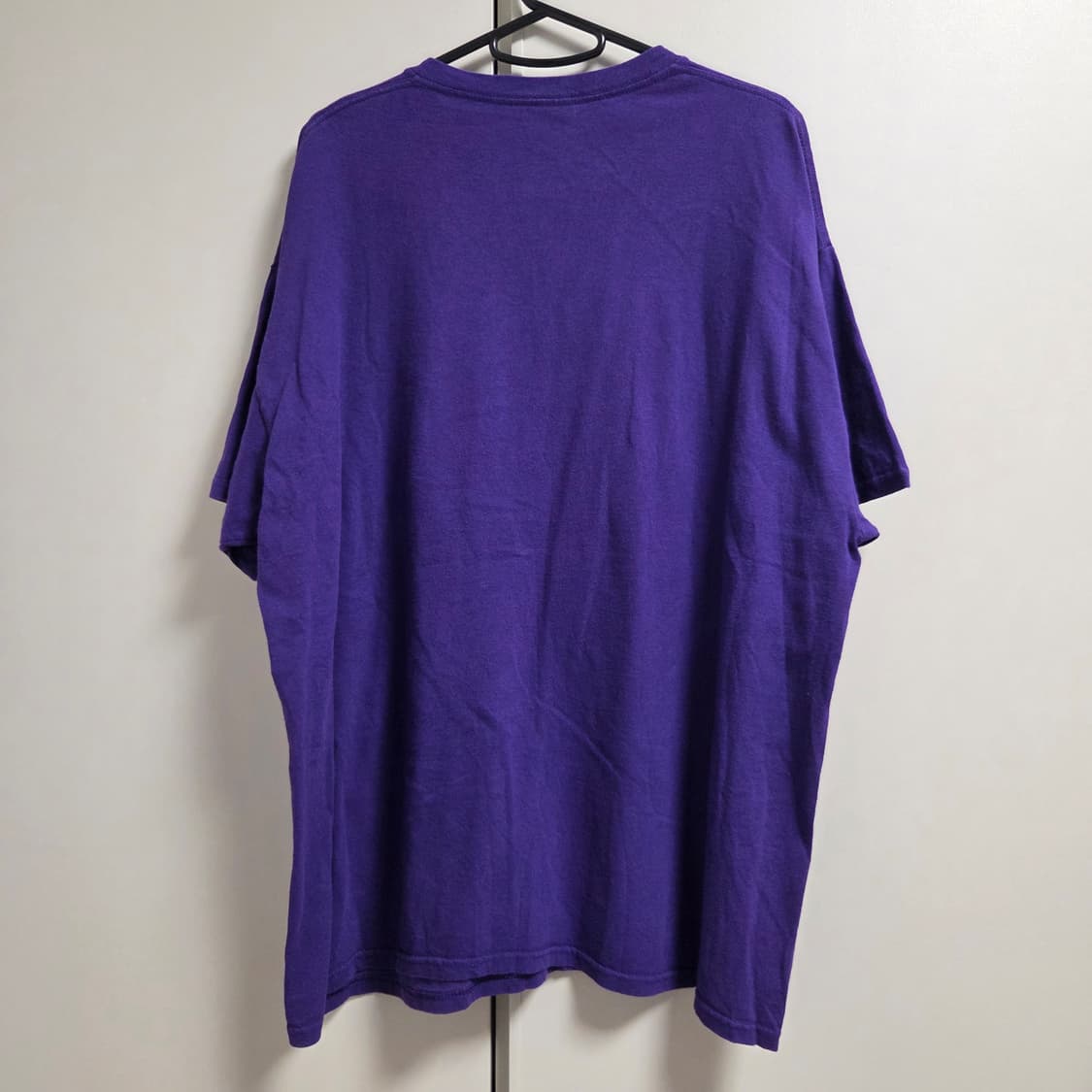 Gildan 빈티지 반팔 티셔츠 XL(105) 상품이미지4