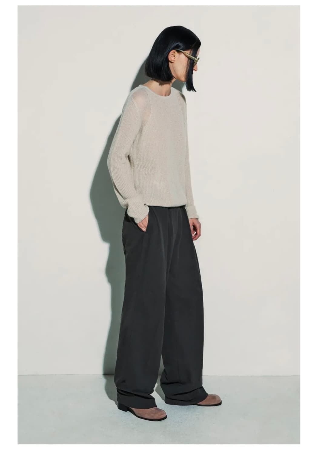 커렌트 웨스턴 부츠 상품이미지5