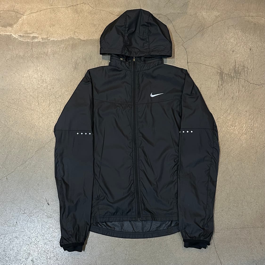 XL 나이키 러닝 바람막이 상품이미지2