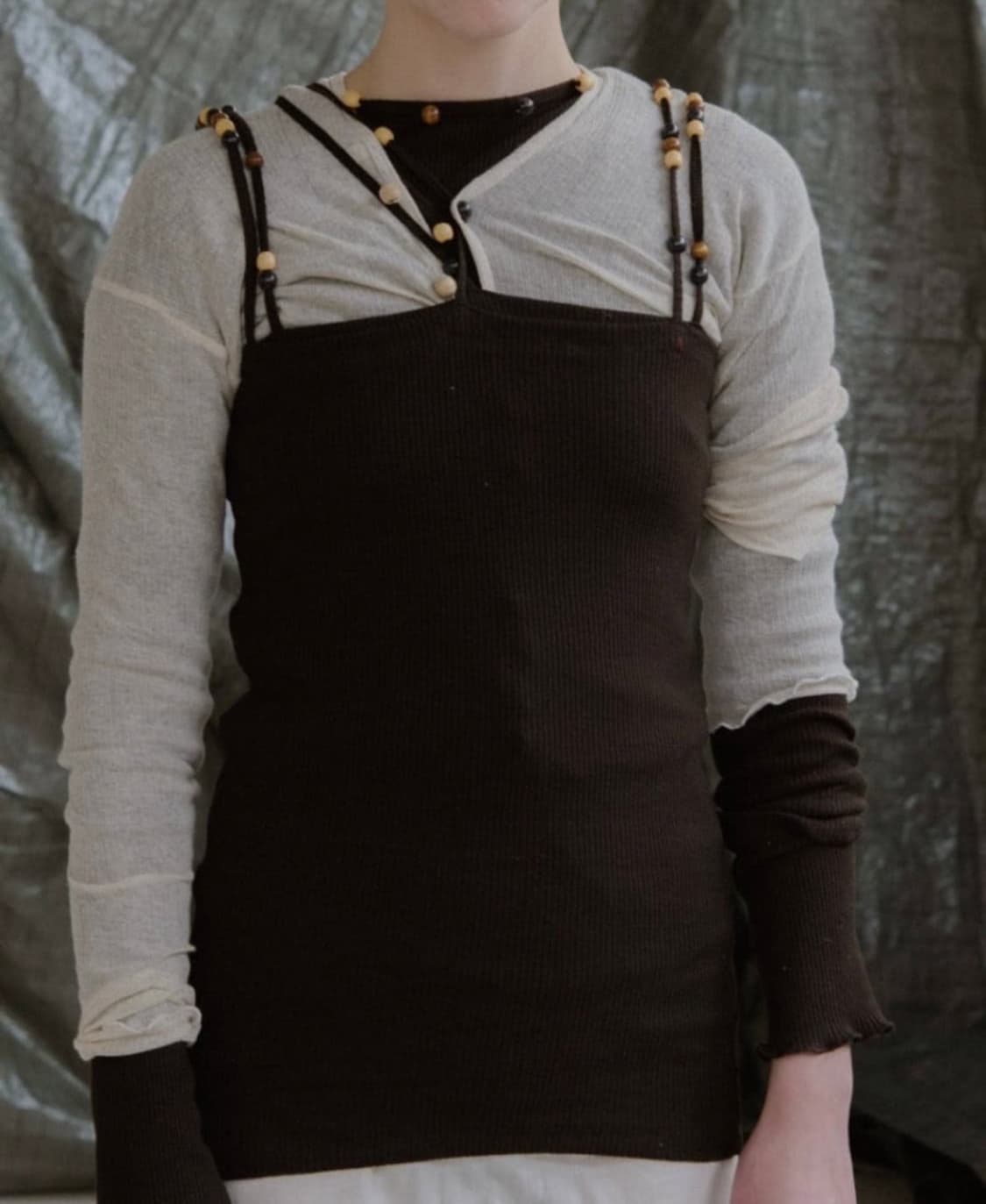 베이스레인지 타브 탱크 나시 Baserange Tav Tank Povea 상품이미지1