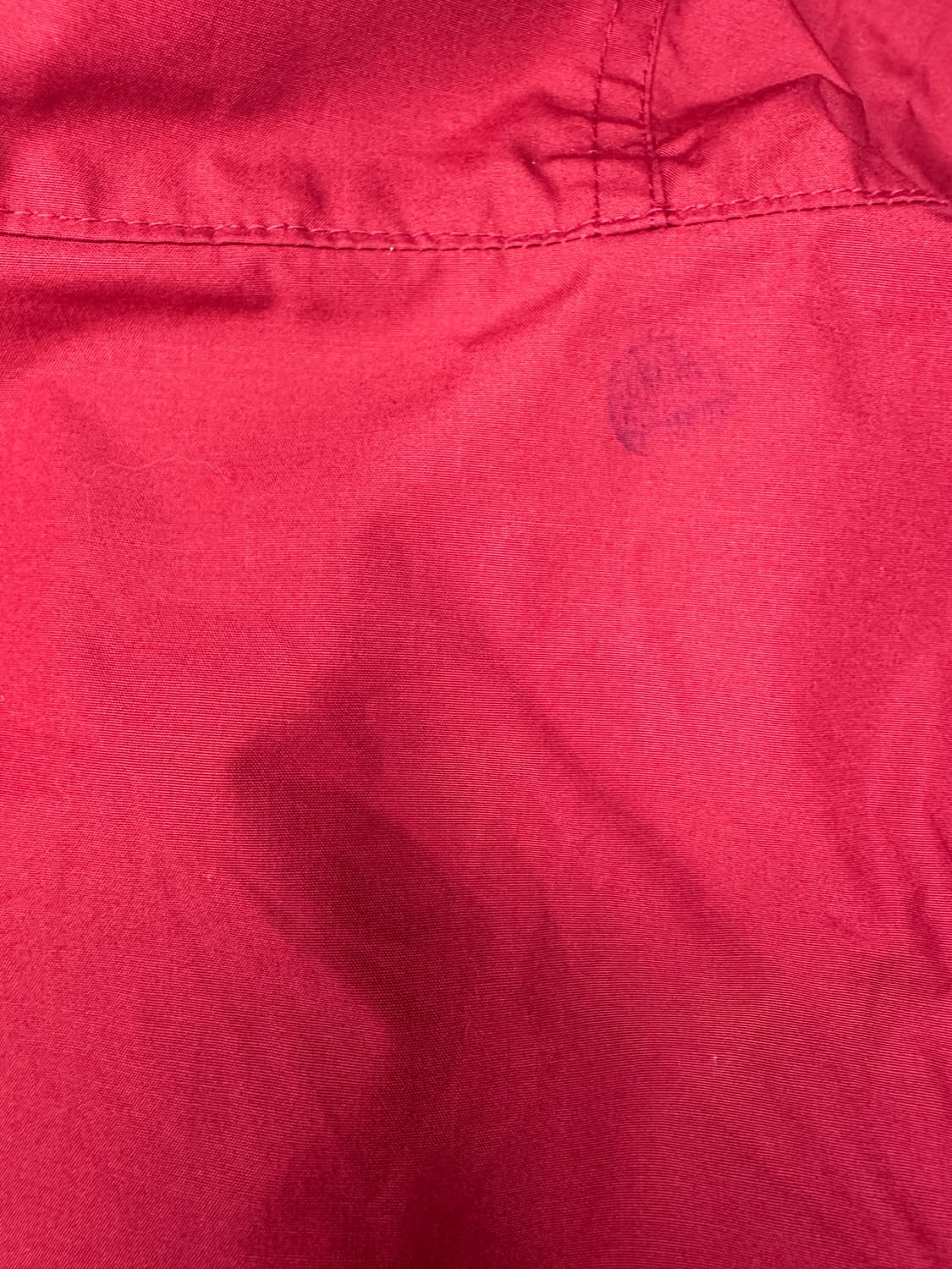 빈티지 90s 제이프레스 J.PRESS 바람막이 파카 자켓 M 상품이미지9