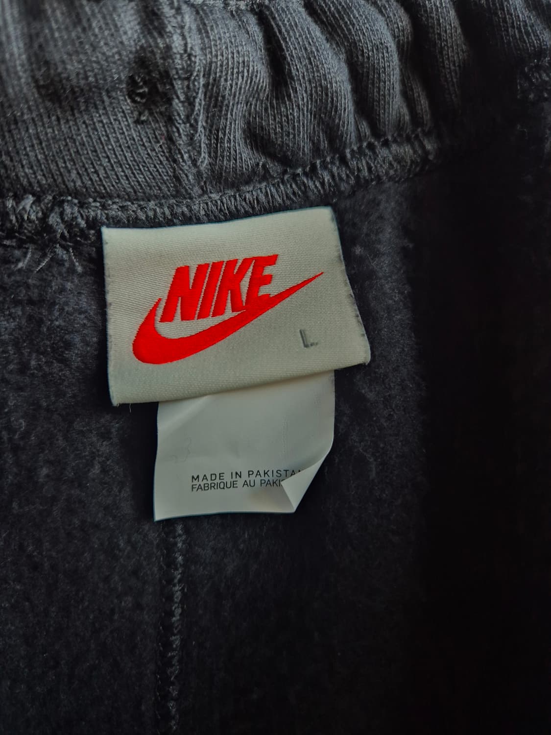 Nike x Stussy 나투시 콜라보 NRG 스웻팬츠  상품이미지3