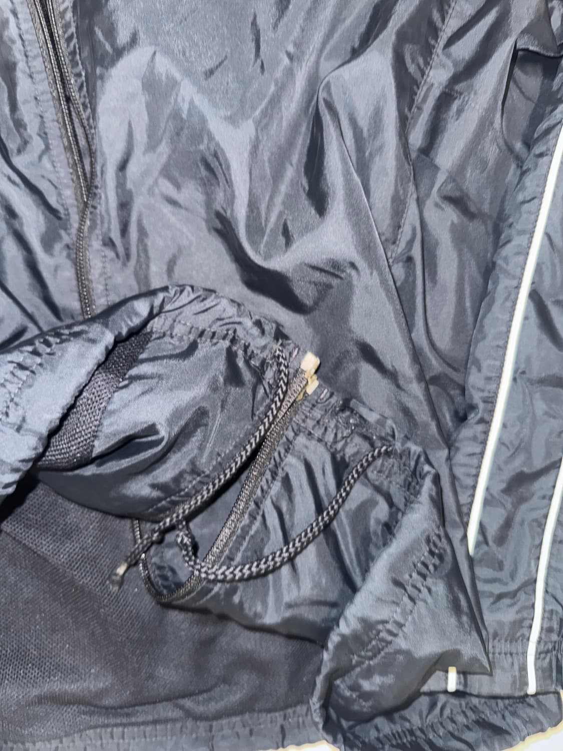 빈티지 나이키 자켓 상품이미지2