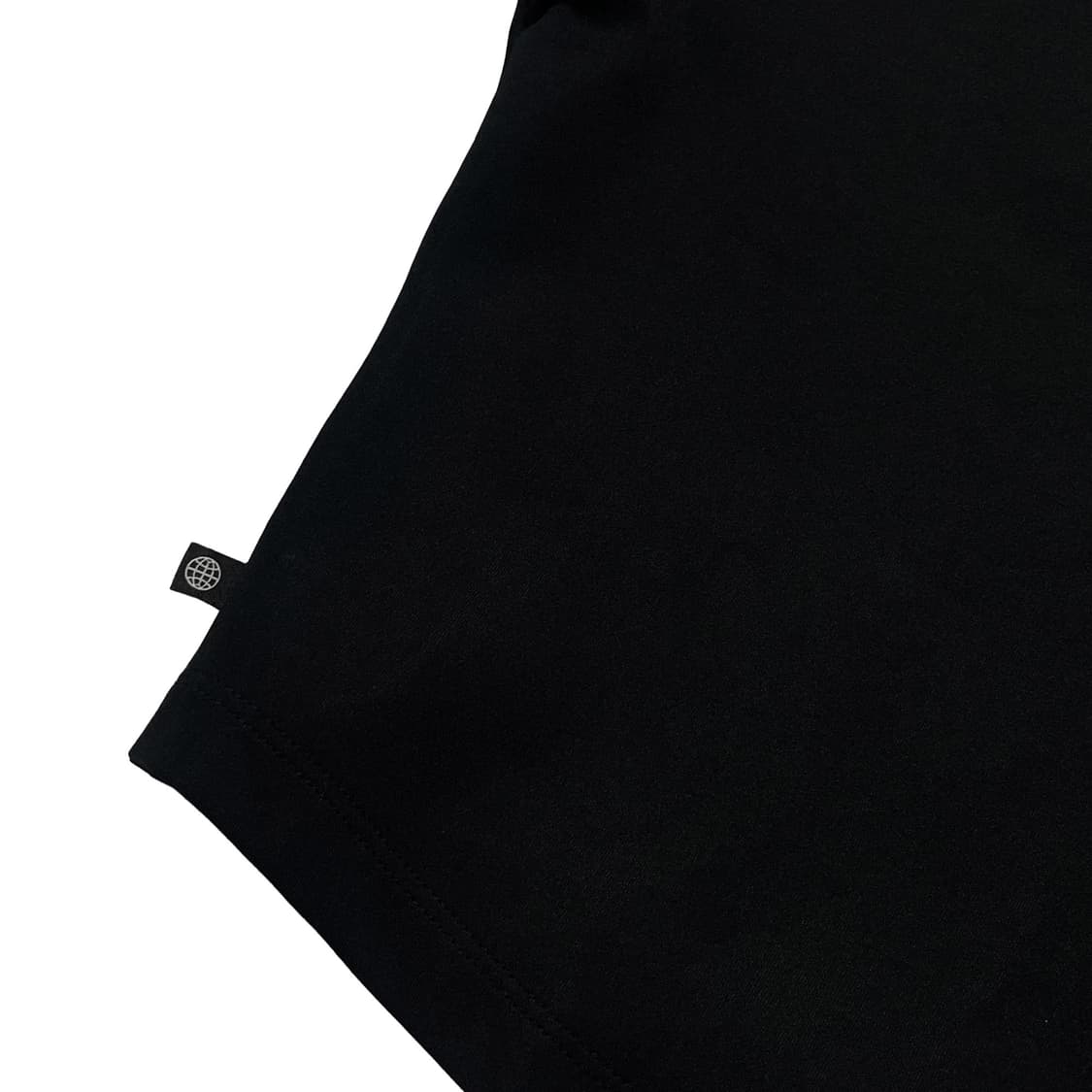 아디다스 삼선 크롭티 반팔티 상품이미지4