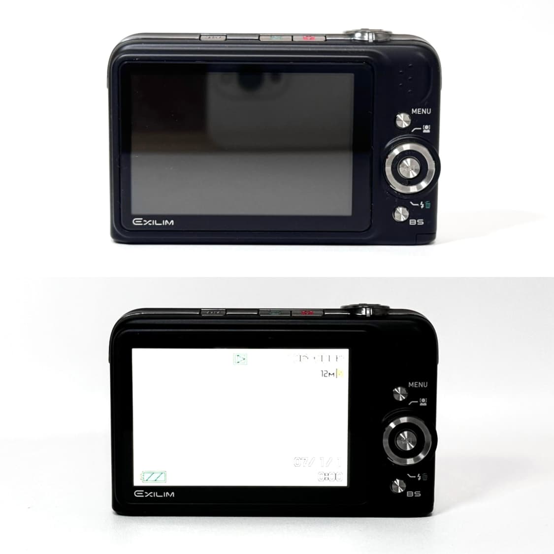 (S급!✨) 카시오 엑슬림 Z1200 | Exilim Z1200 상품이미지8
