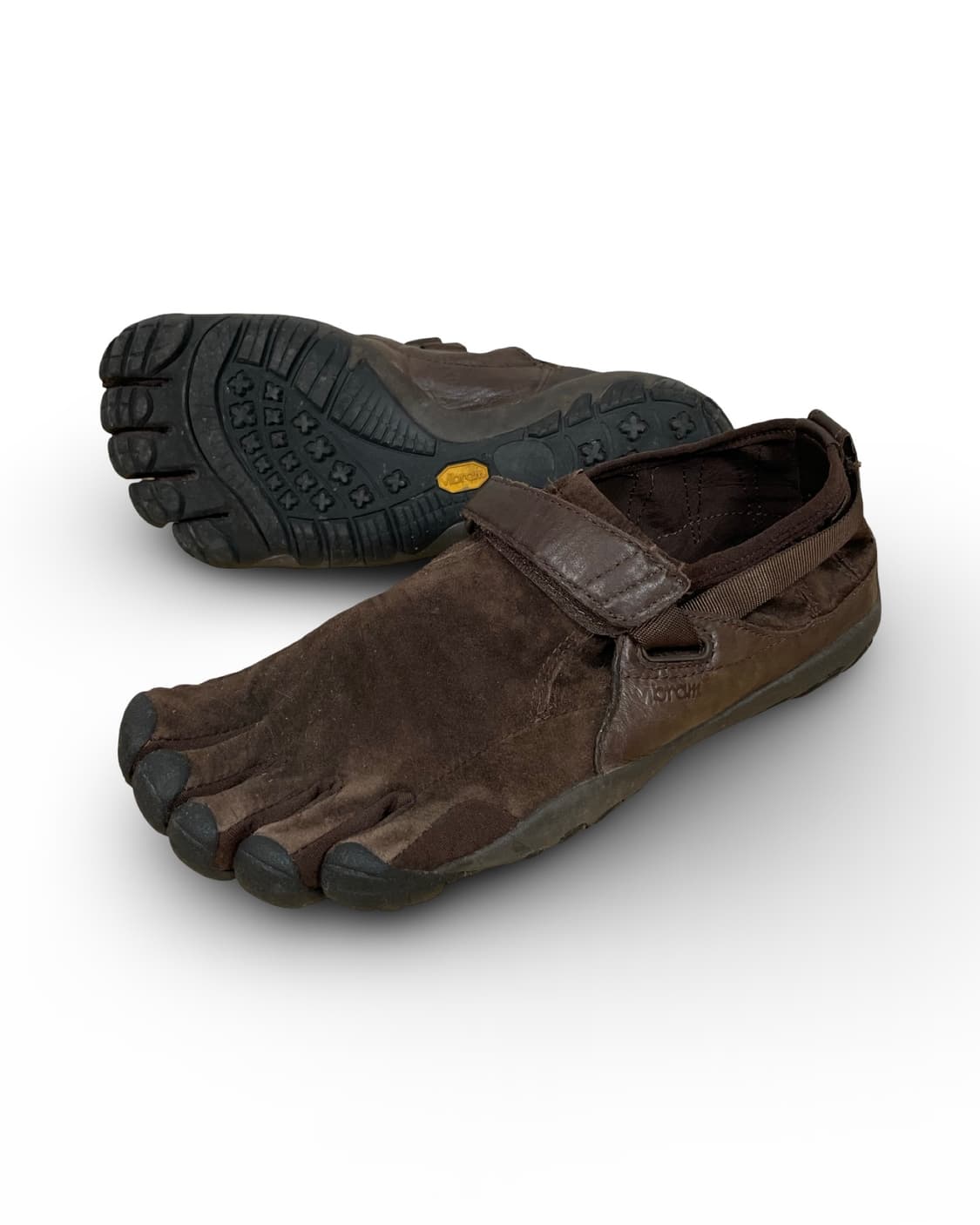 비브람 ’파이브핑거스‘ 2011 Fall KSO Trek 상품이미지1