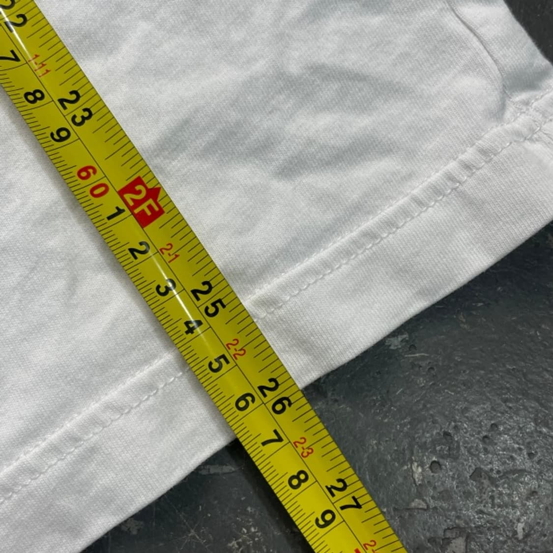 95 아디다스 오리지날 링거 반팔티 상품이미지6