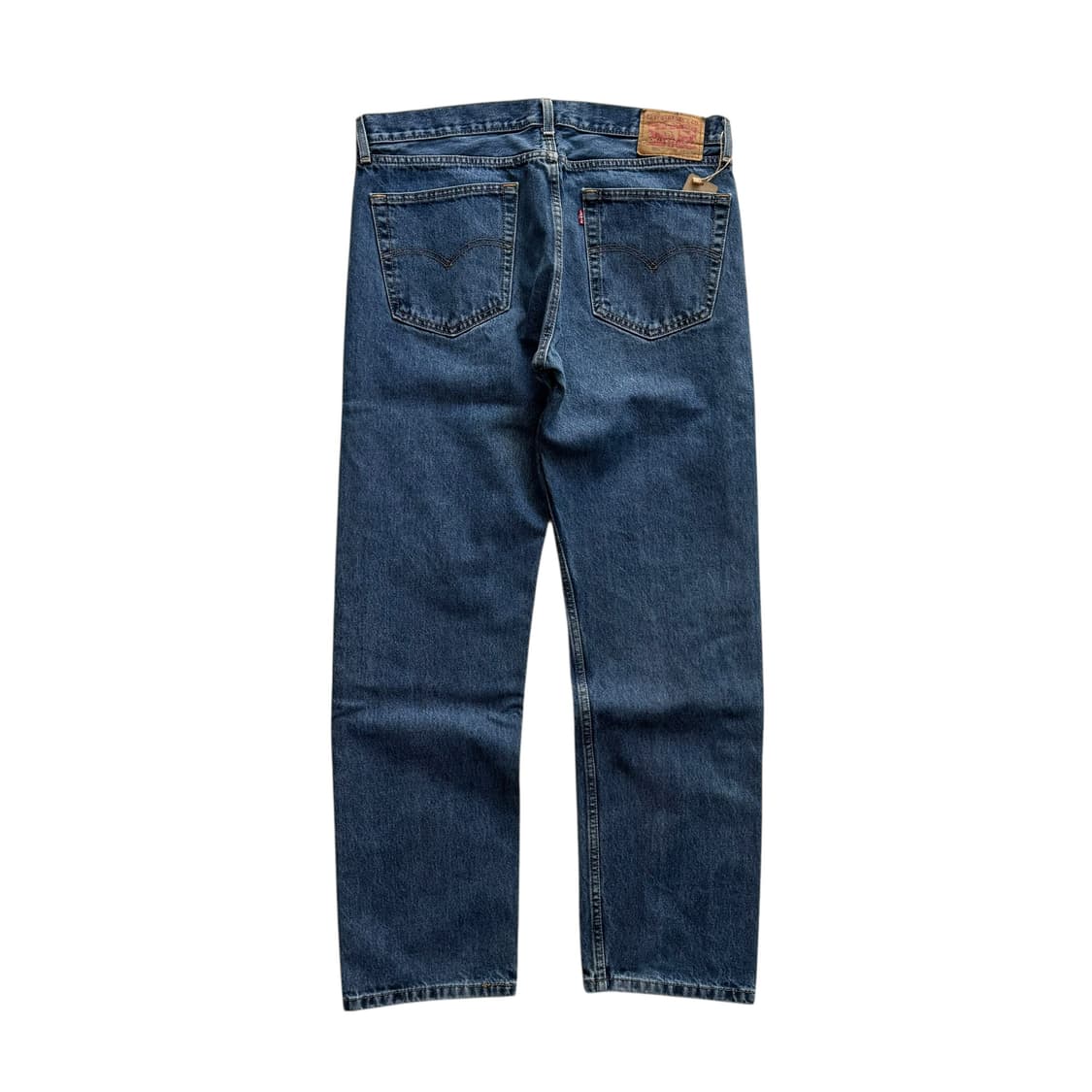 [36.5] 리바이스 505 데님 청바지 [LV1402] 상품이미지6