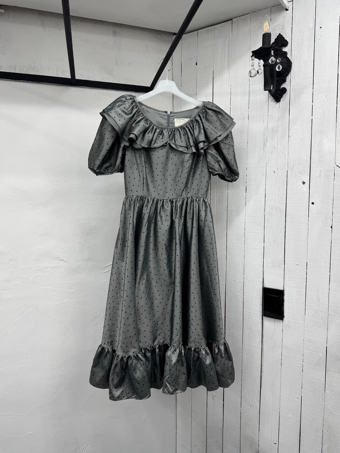 vtg dress 상품이미지1