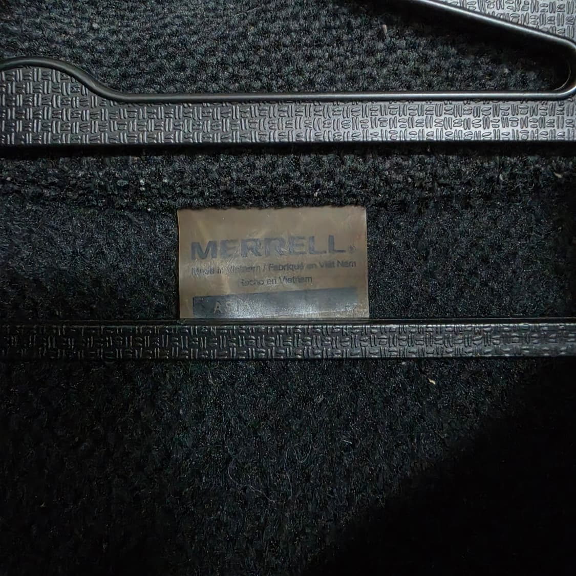 MERRELL 머렐 플리스 상품이미지3
