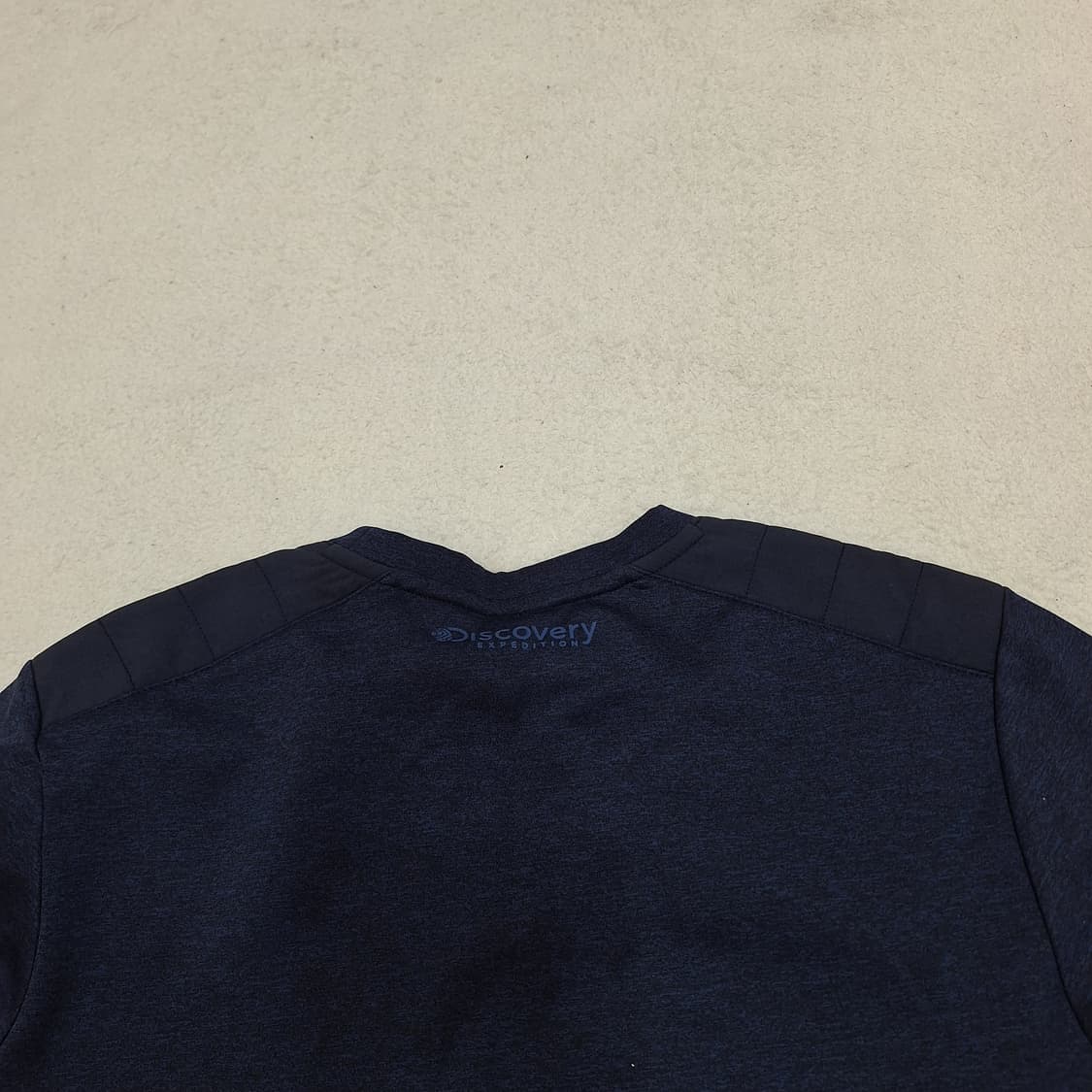 디스커버리  맨투맨95 상품이미지4