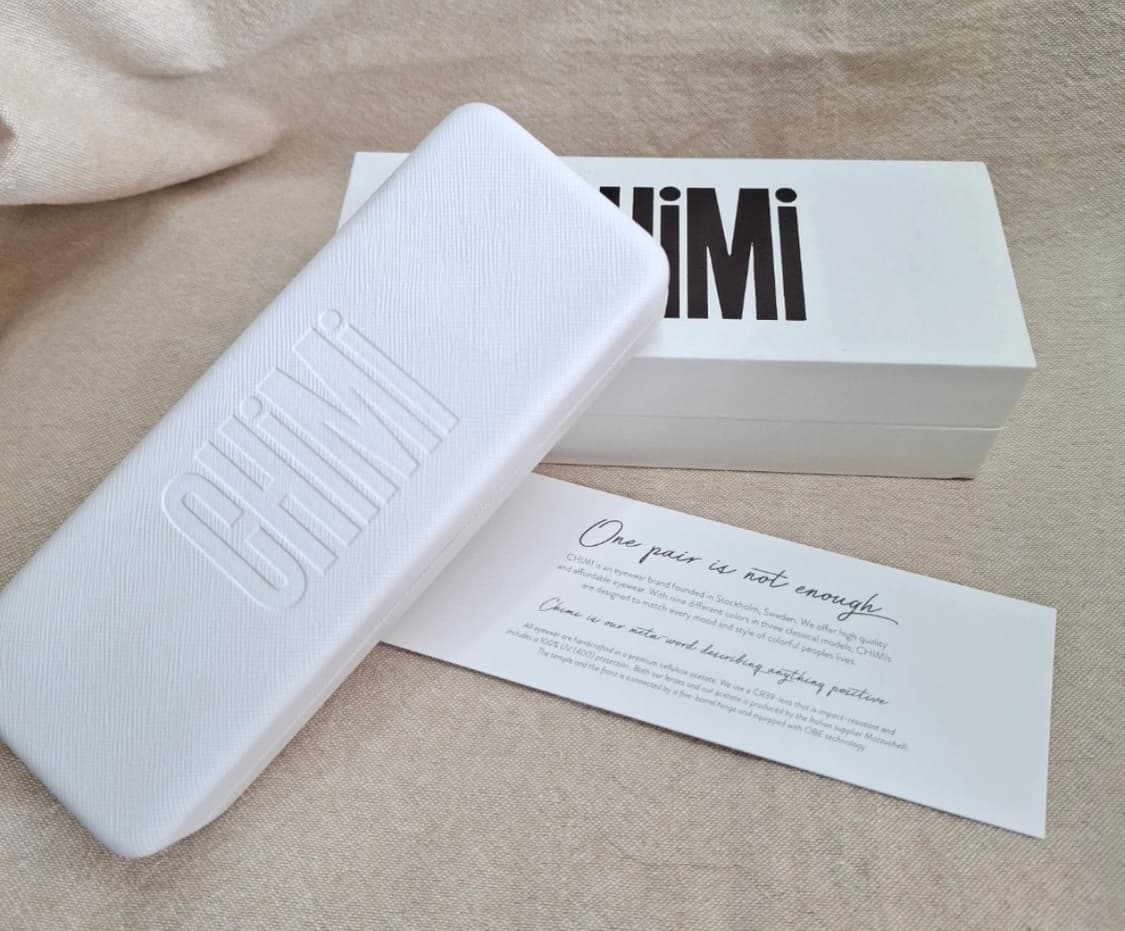 CHIMI Sunglasses  상품이미지6