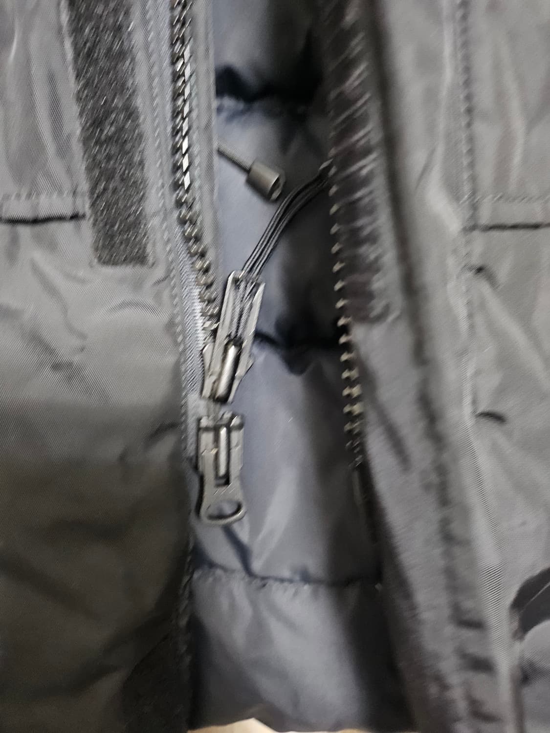 폴로 랄프로렌 스포츠 유틸리티 패딩 점퍼 XL 상품이미지4