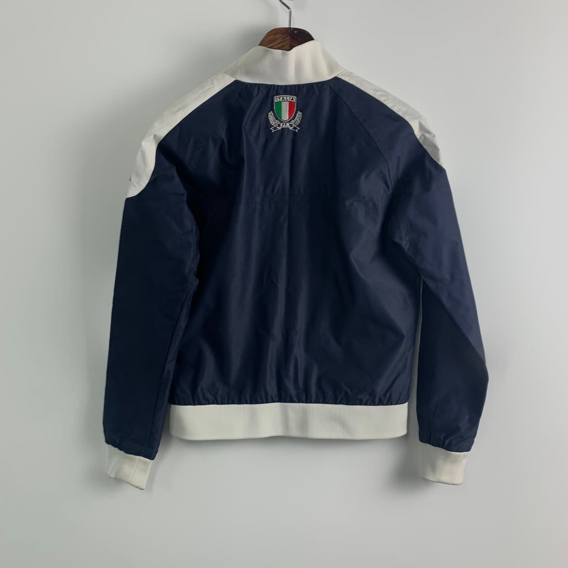 카파 y2k 와투케 이탈리아 바람막이 자켓 상품이미지3