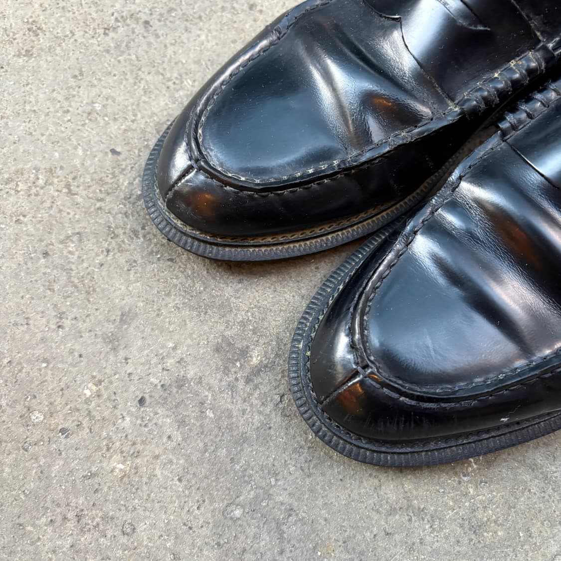 Dr. Martens 닥터마틴 펜톤 로퍼 (250) 상품이미지3