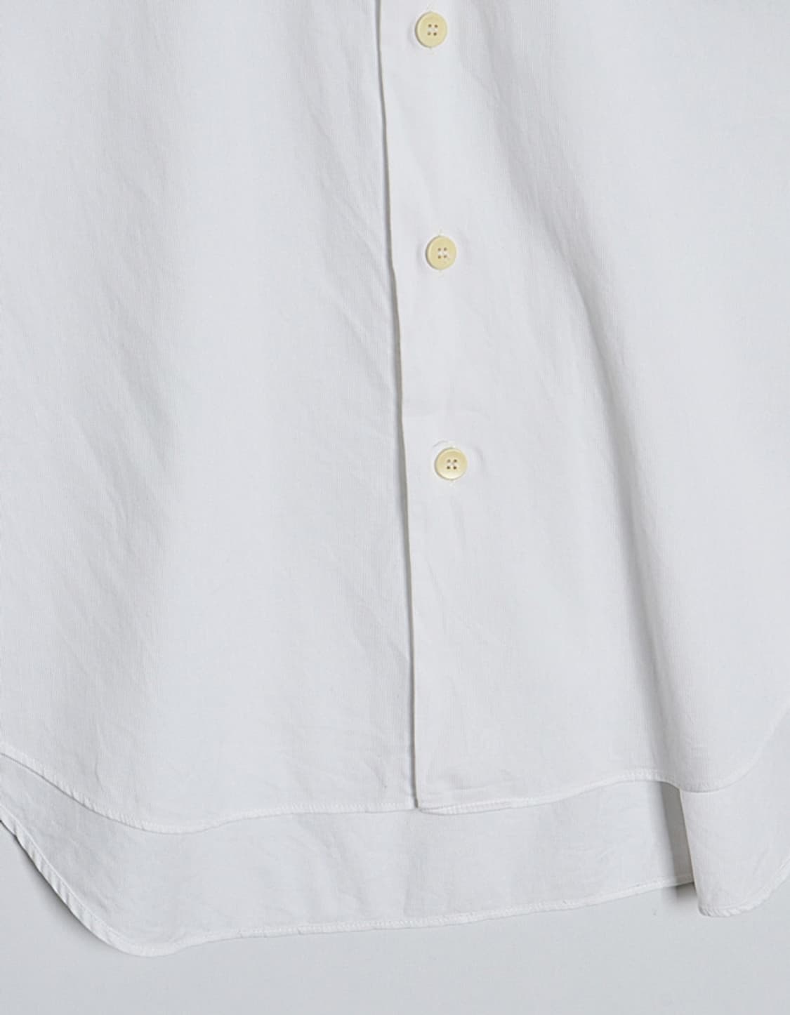Old ISSEY MIYAKE White Shirts 상품이미지6