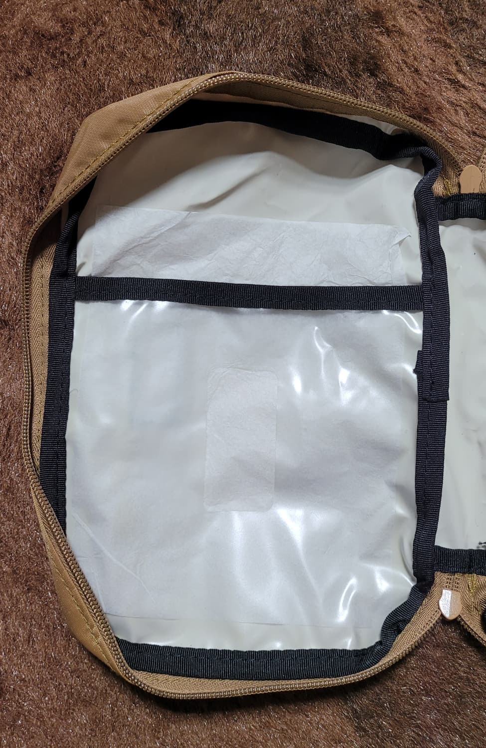 LL Bean 스몰백(25*17) 상품이미지5