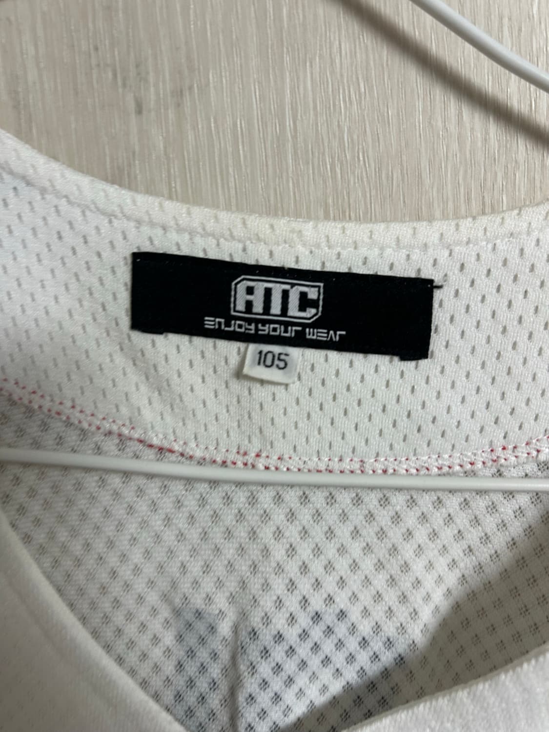 SK와이번스 유니폼 105팜 상품이미지3