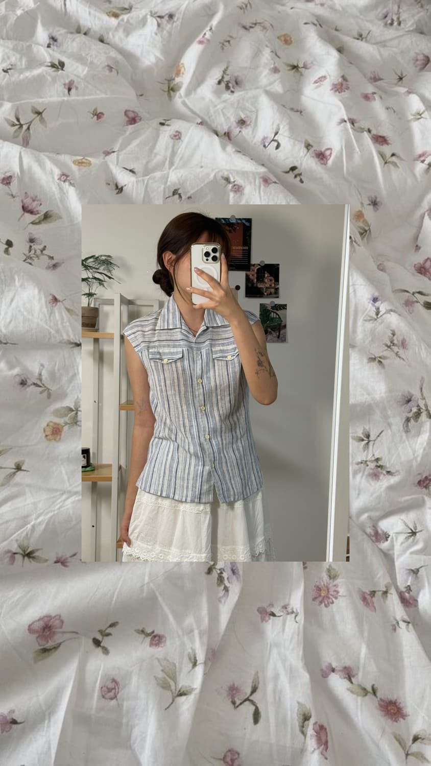 soda stripe shirt 상품이미지1